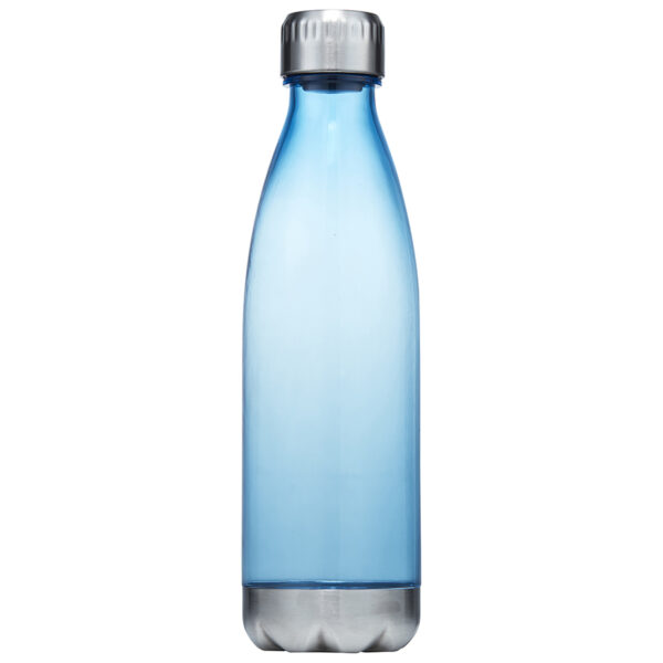 Quencher 700ml Plastic Water Bottle - Image 14