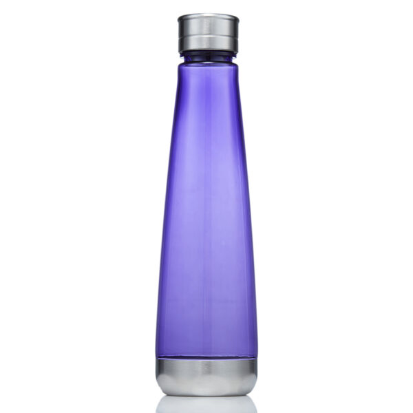 Vyclone 600ml Tritan Water Bottle - Image 10