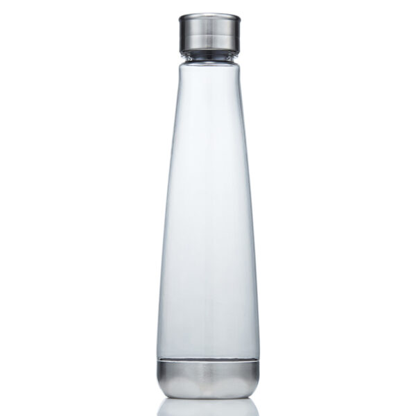 Vyclone 600ml Tritan Water Bottle - Image 7
