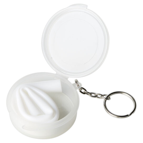 Reusable Silicone Straw - Image 25