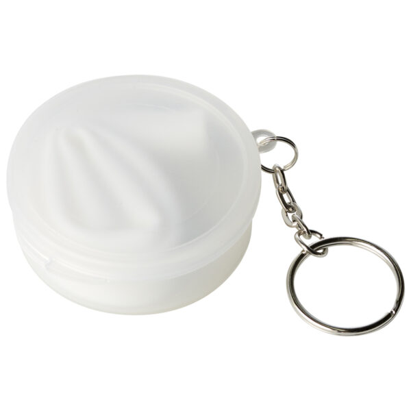 Reusable Silicone Straw - Image 5