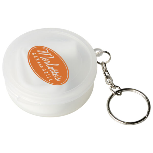 Reusable Silicone Straw - Image 26