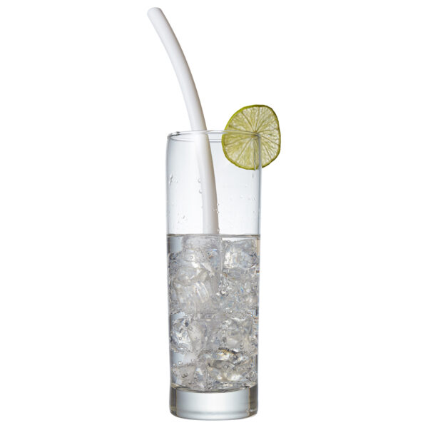 Reusable Silicone Straw - Image 6