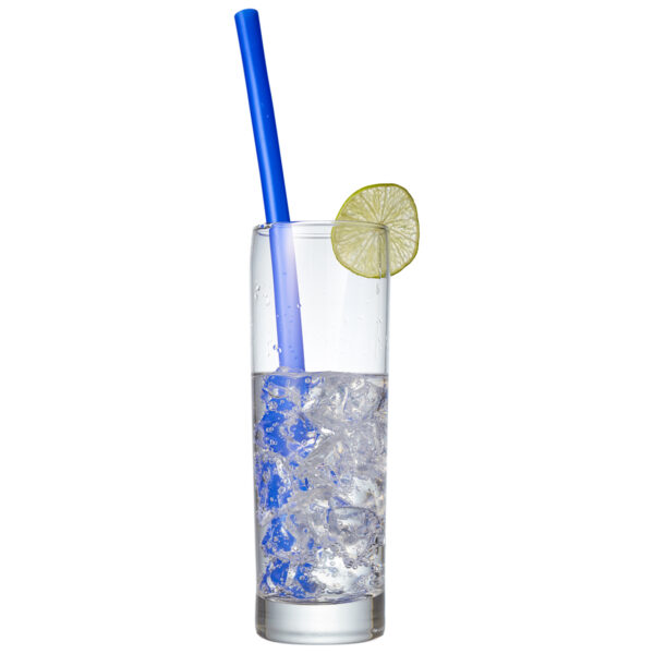 Reusable Silicone Straw - Image 9
