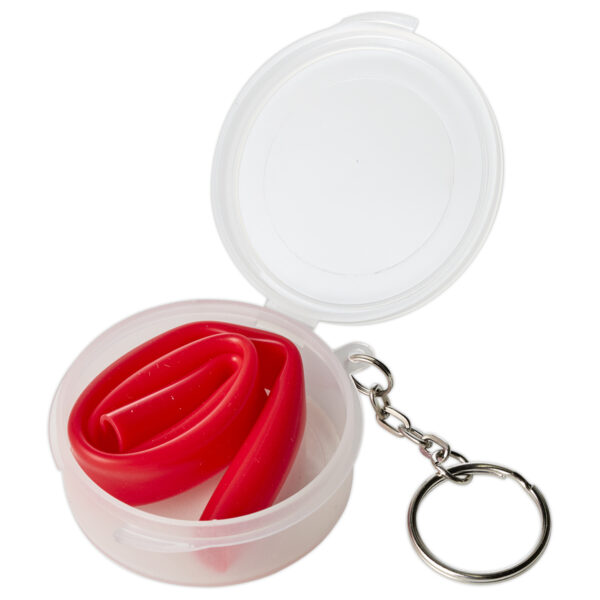 Reusable Silicone Straw - Image 28