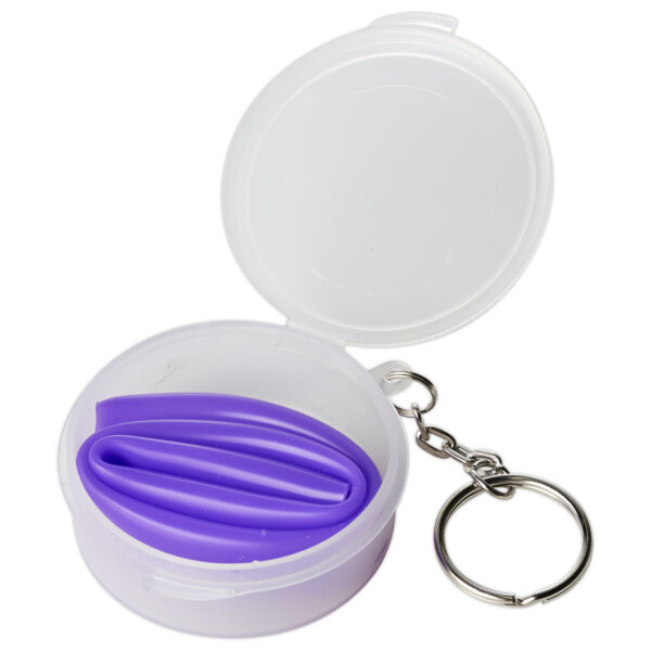 Reusable Silicone Straw - Image 29