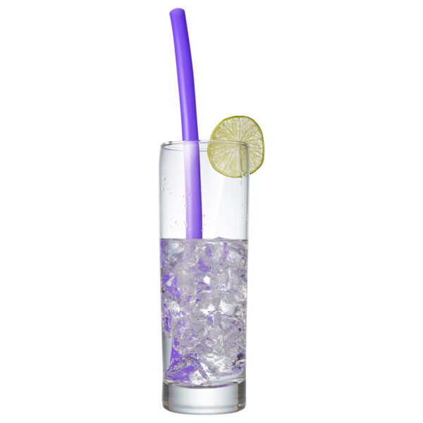 Reusable Silicone Straw - Image 15