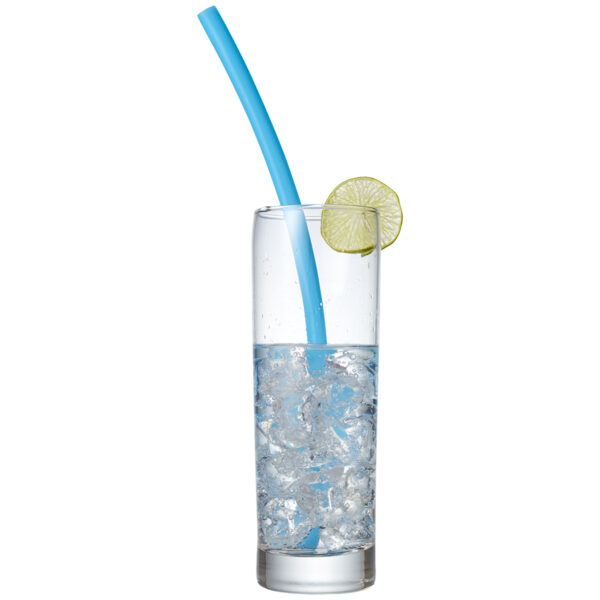 Reusable Silicone Straw - Image 21