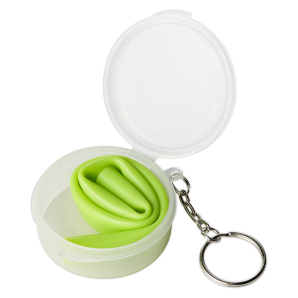 Reusable Silicone Straw - Image 32