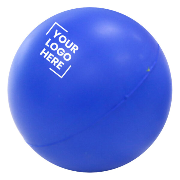 Branded Massage Ball - Image 2