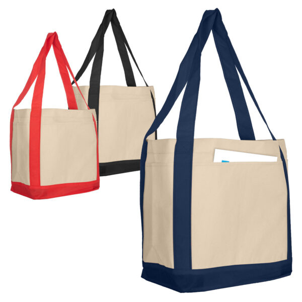 Non Woven Larger Shopper - Image 2