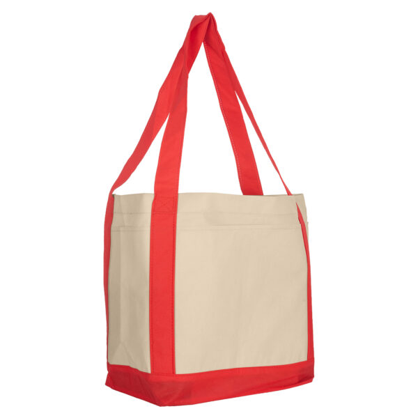 Non Woven Larger Shopper - Image 3