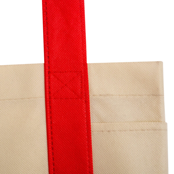 Non Woven Larger Shopper - Image 6