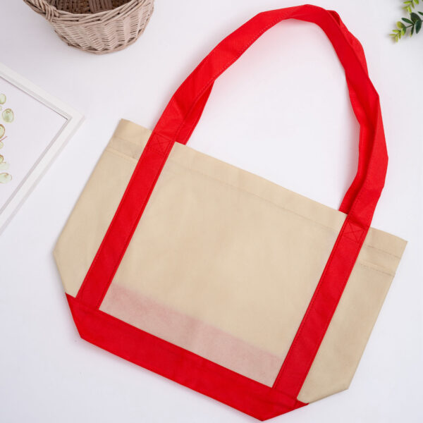 Non Woven Larger Shopper - Image 8