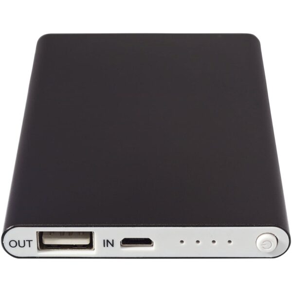 4000 mAh Powerbank Charger - Image 12