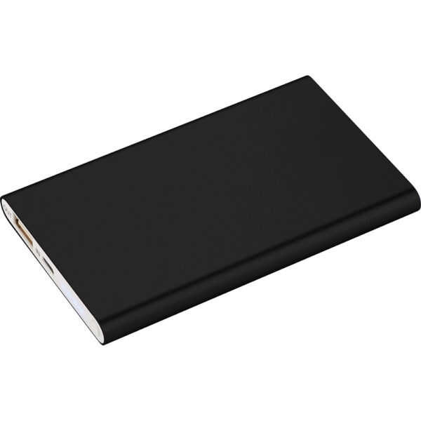 4000 mAh Powerbank Charger - Image 2
