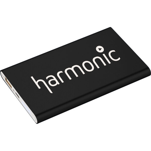 4000 mAh Powerbank Charger - Image 3