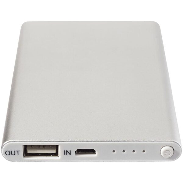 4000 mAh Powerbank Charger - Image 13