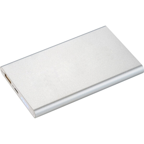 4000 mAh Powerbank Charger - Image 4
