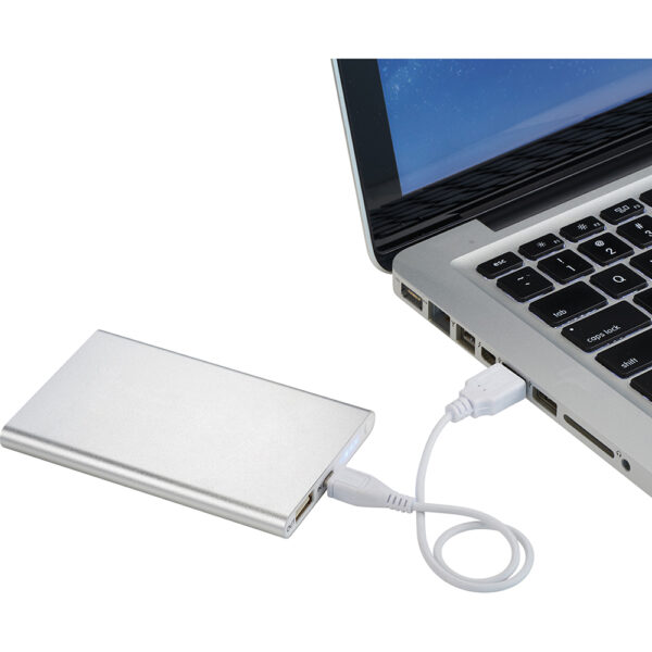 4000 mAh Powerbank Charger - Image 5