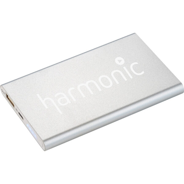 4000 mAh Powerbank Charger - Image 6