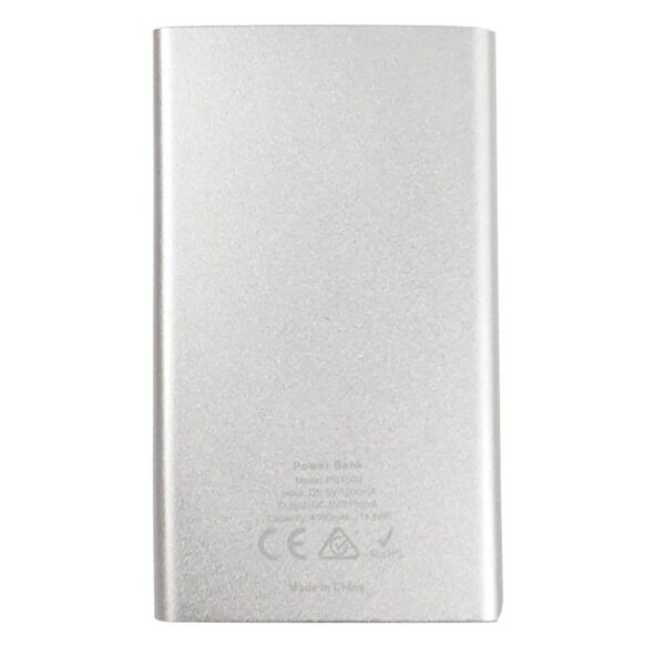 4000 mAh Powerbank Charger - Image 10