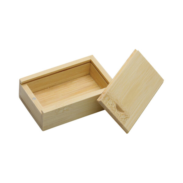 Wooden Slide Box - Image 3