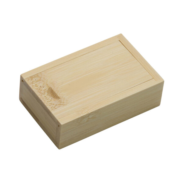 Wooden Slide Box - Image 2