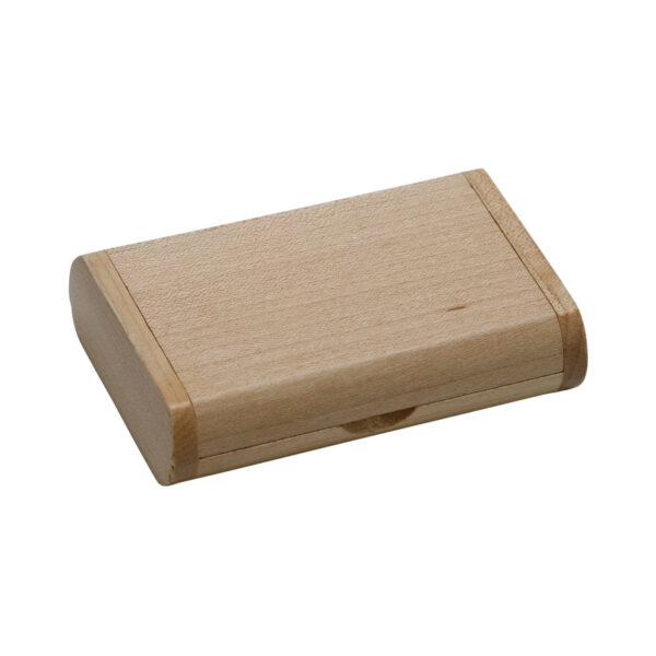 Wooden Hinged Box - Image 3