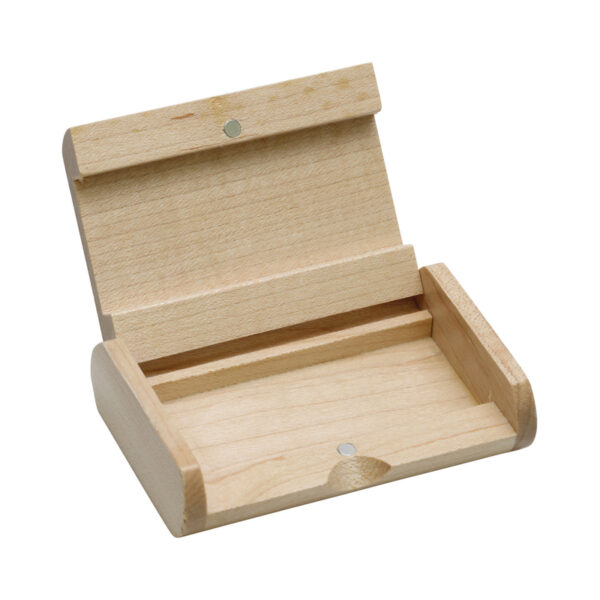 Wooden Hinged Box - Image 4