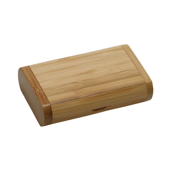 Wooden Hinged Box - Image 2