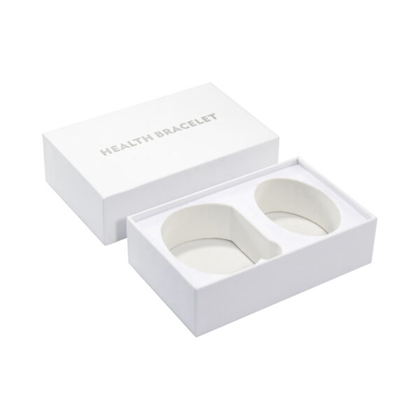 White Gift Box (Large) - Image 3
