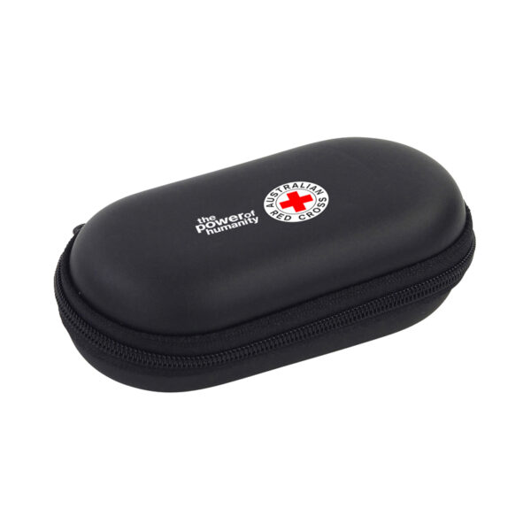 EVA Zippered Case Mini