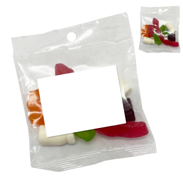 Jelly Party Mix in Tin - Image 2