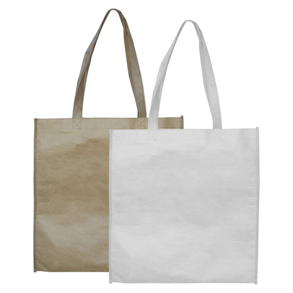 Paper Bag No Gusset - Image 2