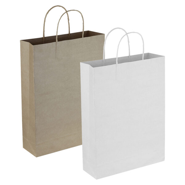 Paper Trade Show Bag - Image 2