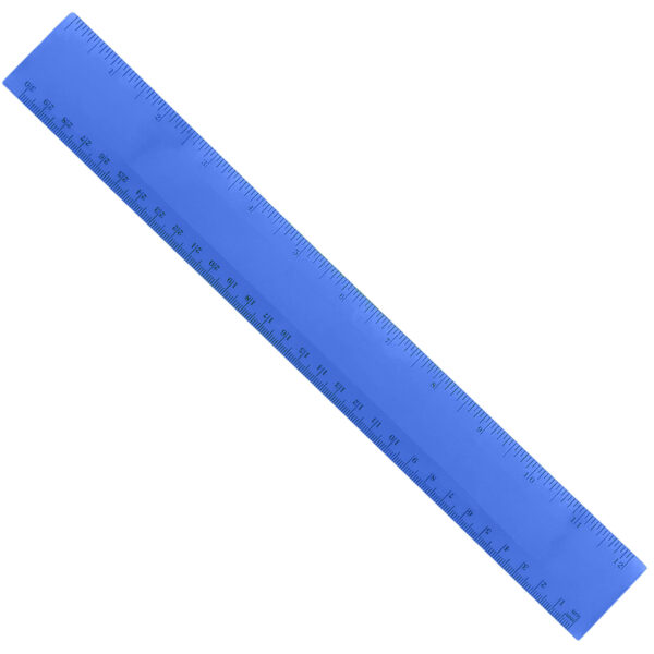 Plastic Ruler 30cm - Image 8