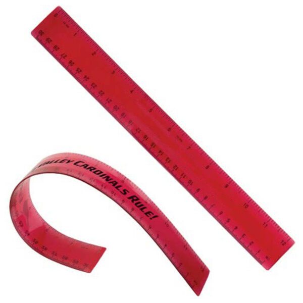 PVC Soft Plastic Ruler - Image 4