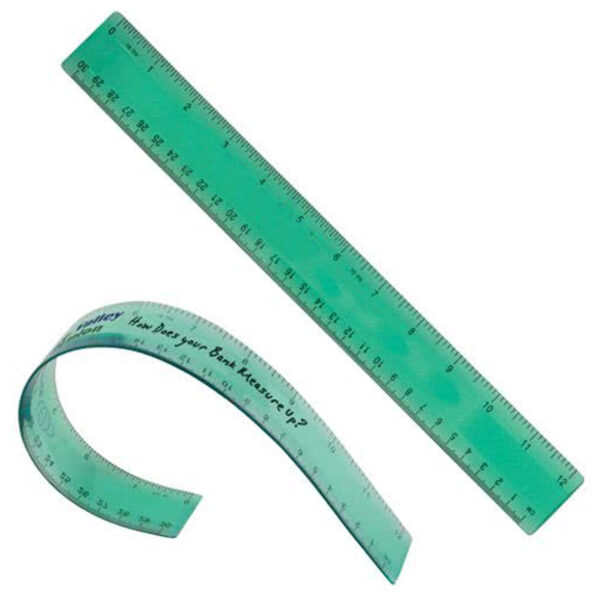 PVC Soft Plastic Ruler - Image 7