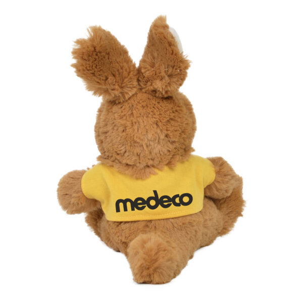 Plush Kangaroo - Image 2