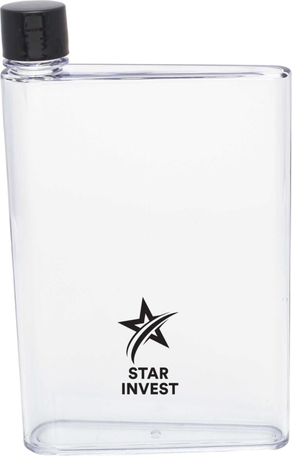 Notepad Water Bottle Pro - Image 5