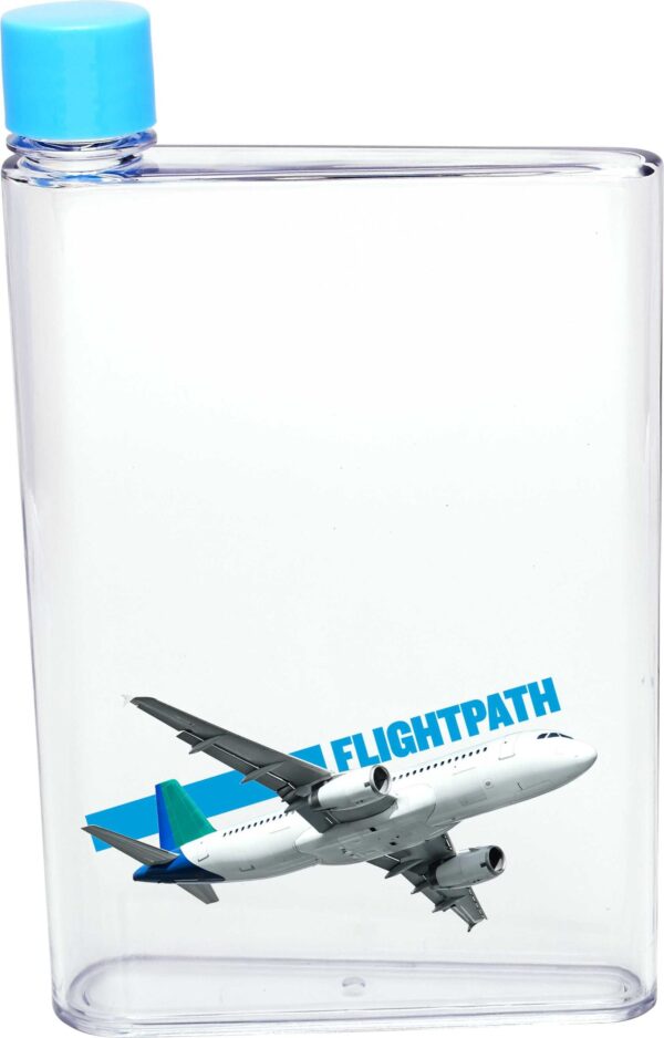Notepad Water Bottle Pro - Image 4