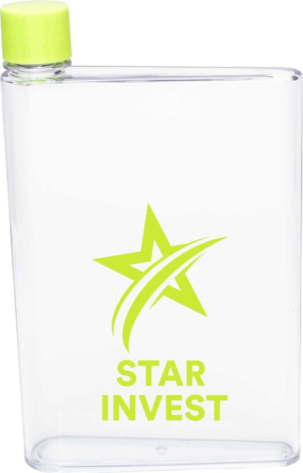 Notepad Water Bottle Pro - Image 2