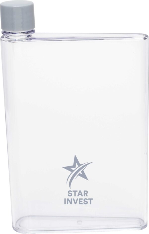 Notepad Water Bottle Pro - Image 3