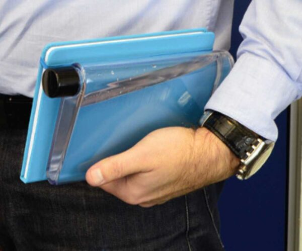 Notepad Water Bottle Pro - Image 8