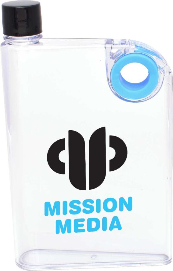 Ezi-Grip Notepad Bottle - Image 8