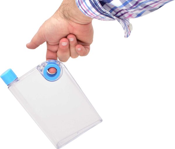 Ezi-Grip Notepad Bottle - Image 11