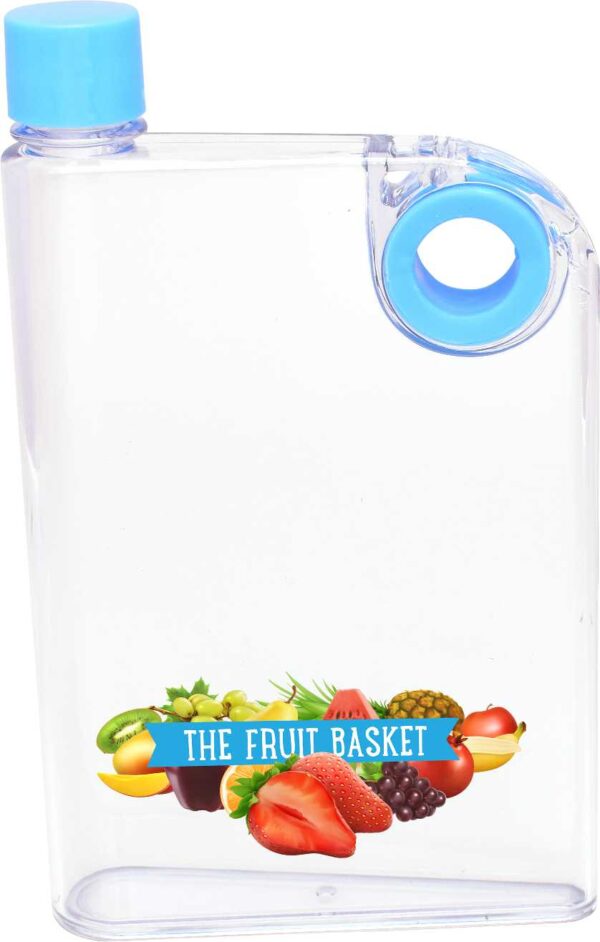 Ezi-Grip Notepad Bottle - Image 2