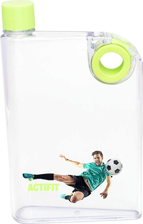Ezi-Grip Notepad Bottle - Image 3