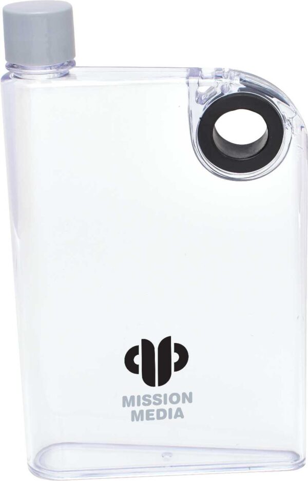 Ezi-Grip Notepad Bottle - Image 7